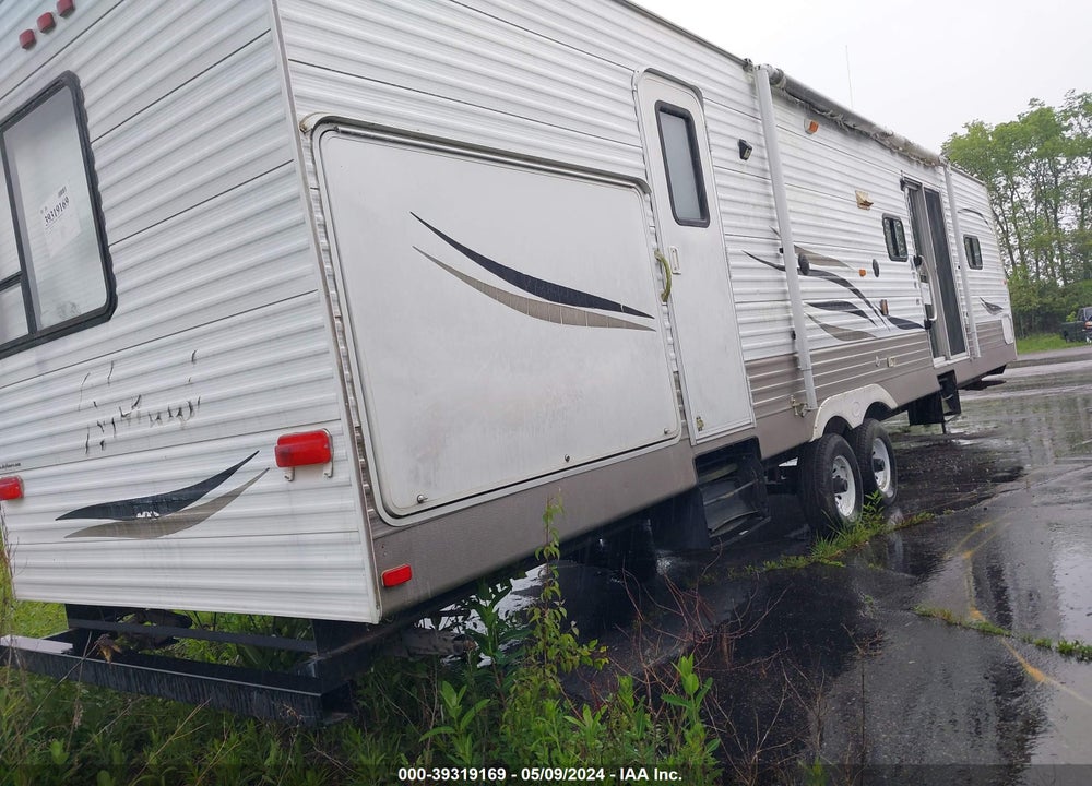 2010 NOMAD OTHER VIN: 1SE900R29AF001070