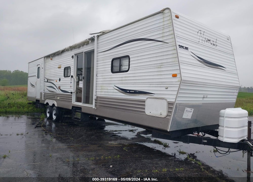2010 NOMAD OTHER VIN: 1SE900R29AF001070