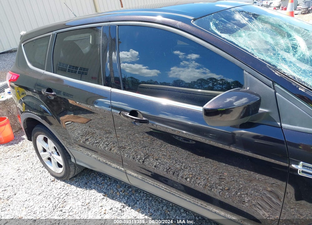 2013 FORD ESCAPE VIN: 1FMCU0GX4DUB30586