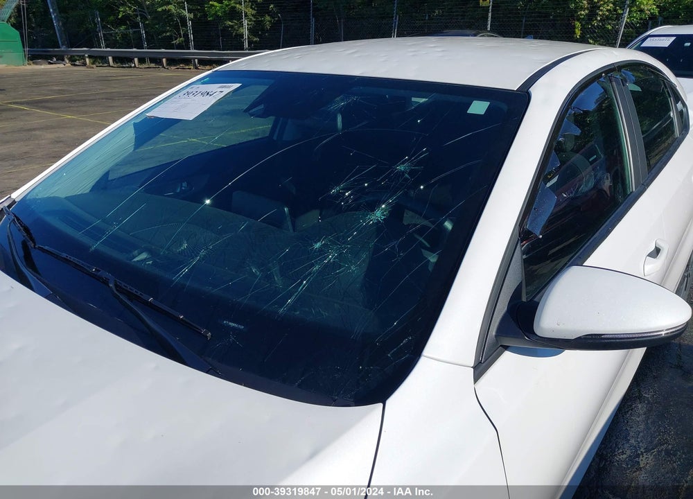 2023 KIA FORTE LXS VIN: 3KPF24AD6PE679139