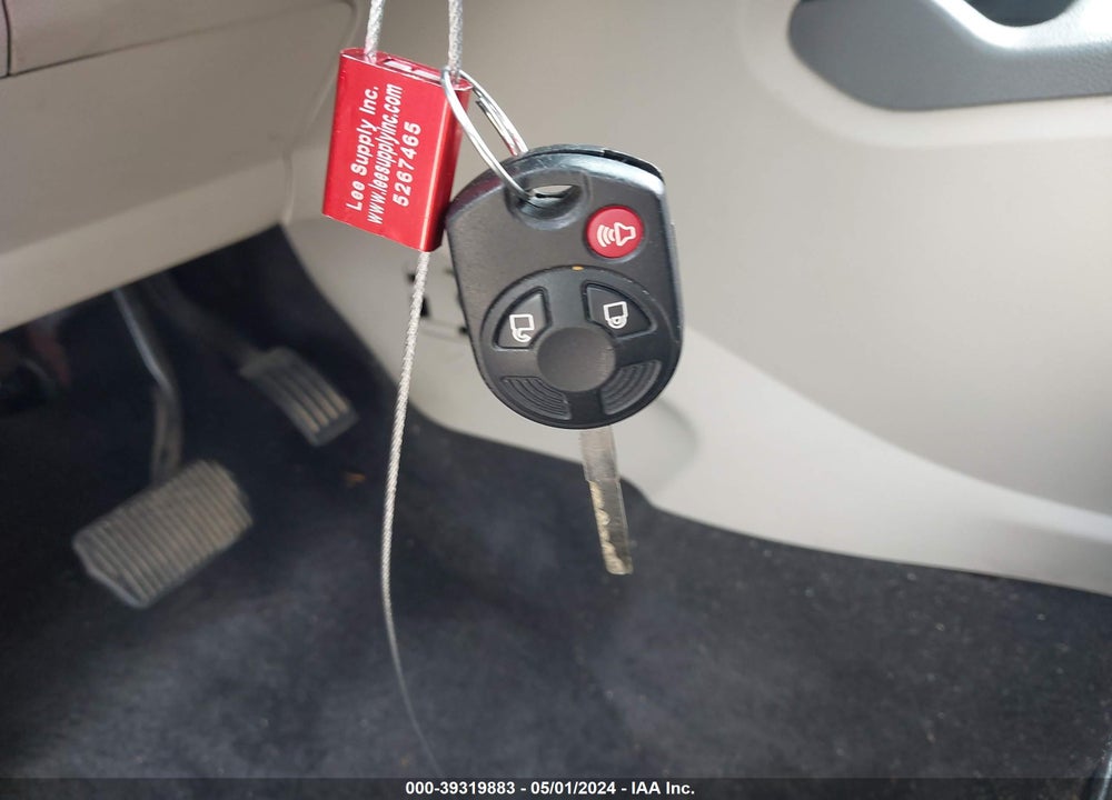 2017 FORD ESCAPE SE VIN: 1FMCU0G9XHUE30284