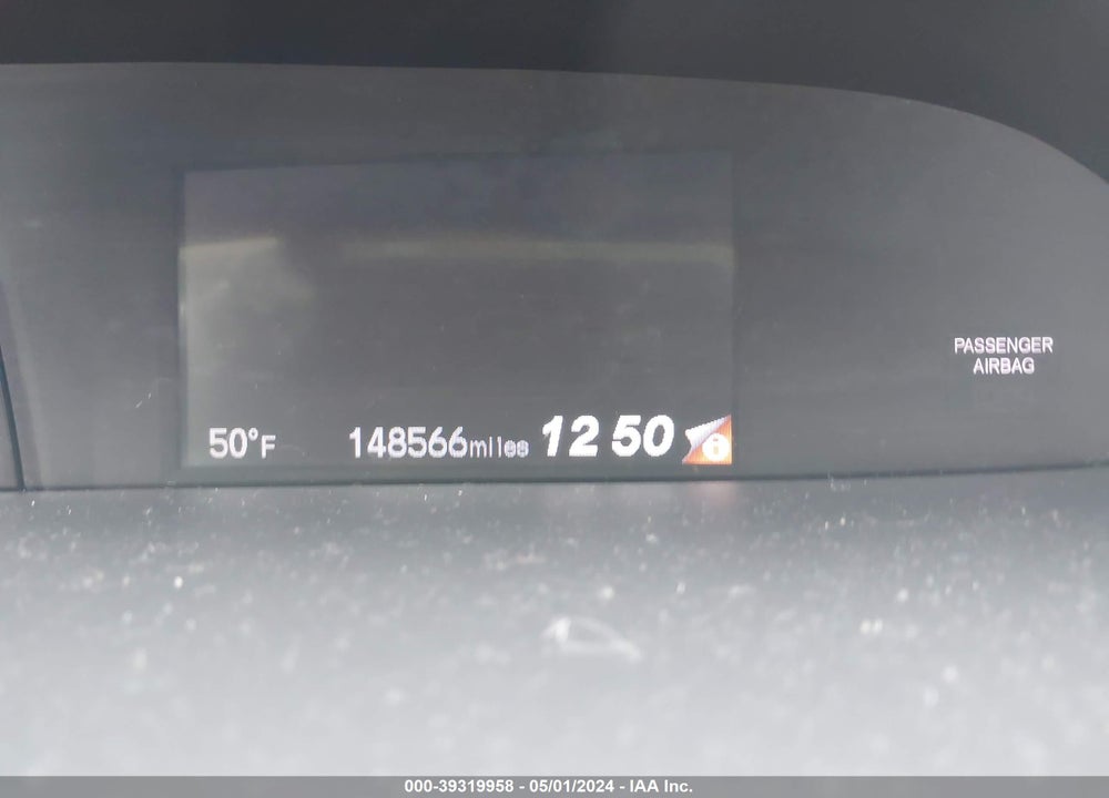 2014 HONDA CIVIC VIN: 19XFB2F91EE226908