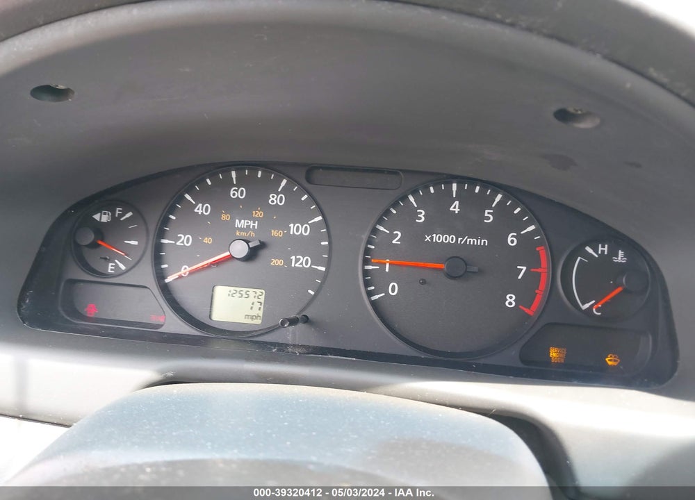 2006 NISSAN SENTRA VIN: 3N1CB51DX6L471609