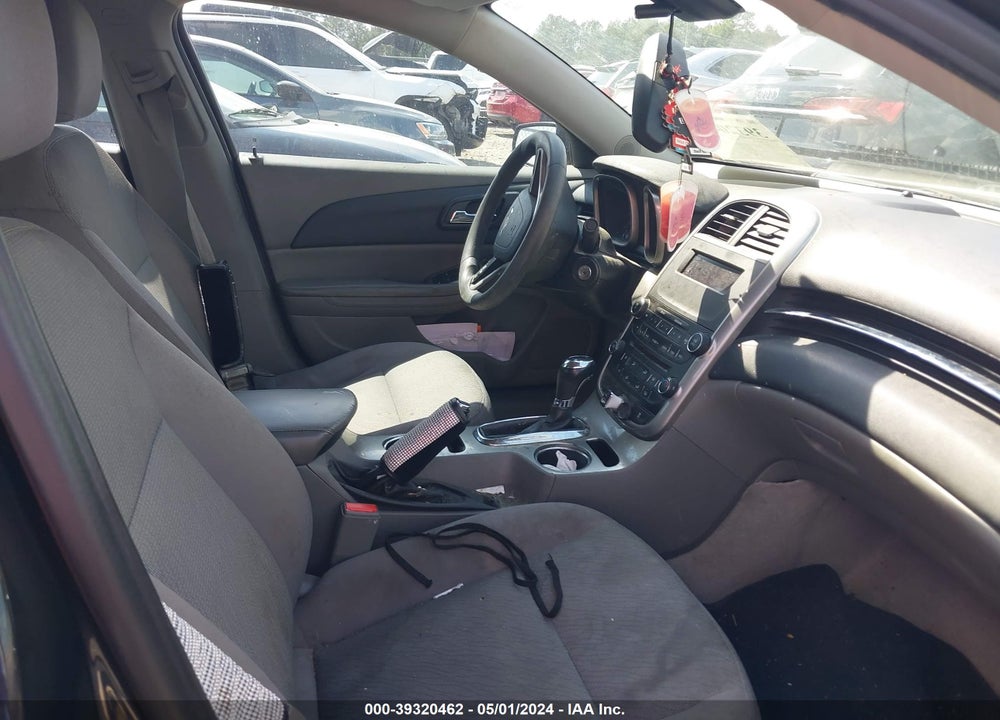 2014 CHEVROLET MALIBU 1FL VIN: 1G11A5SL6EF147572