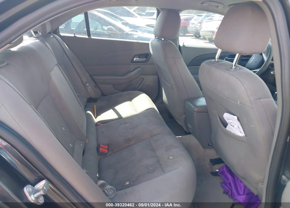 2014 CHEVROLET MALIBU 1FL VIN: 1G11A5SL6EF147572