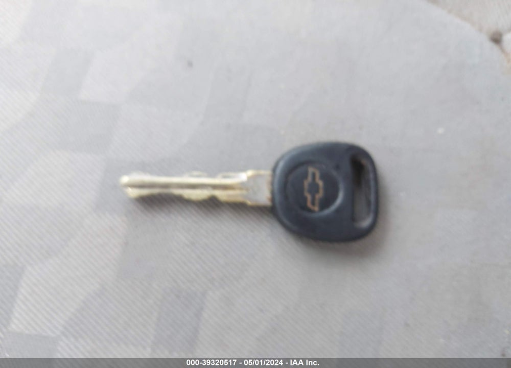 2005 CHEVROLET MALIBU VIN: 1G1ZT54895F300628
