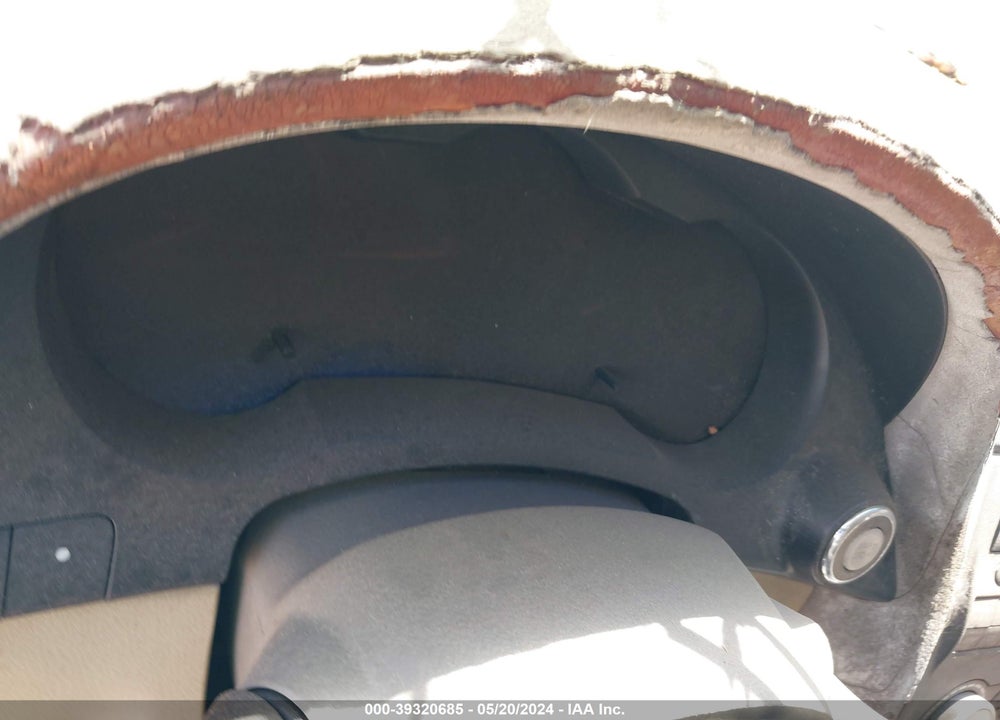 2009 NISSAN ALTIMA 2.5 S VIN: 1N4AL21E29N444214