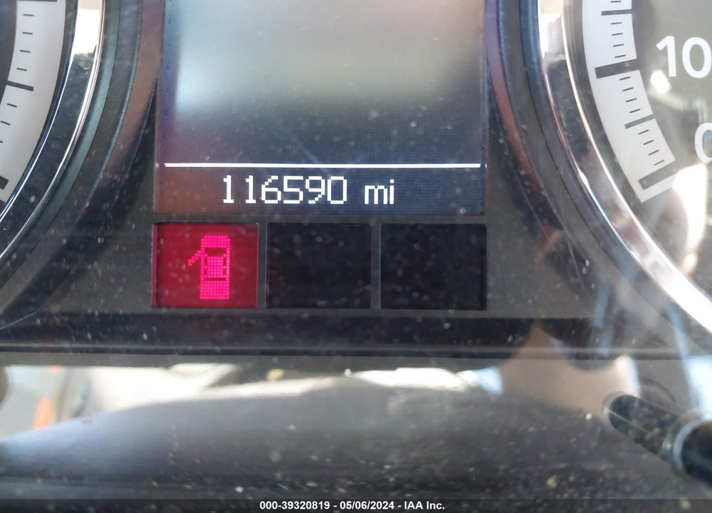 2009 DODGE RAM 1500 SLT/SPORT/TRX VIN: 1D3HV13T89S769144
