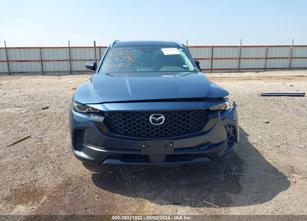 2023 MAZDA CX-50 2.5 S PREFERRED PLUS VIN: 7MMVABCM3PN131692