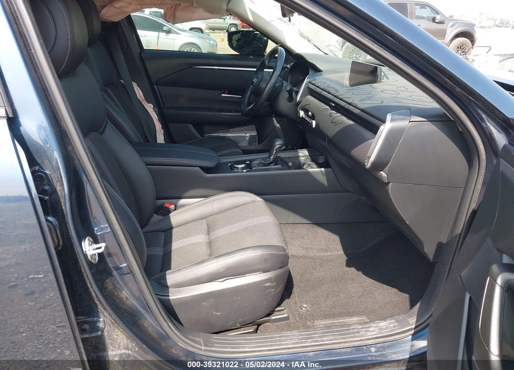 2023 MAZDA CX-50 2.5 S PREFERRED PLUS VIN: 7MMVABCM3PN131692