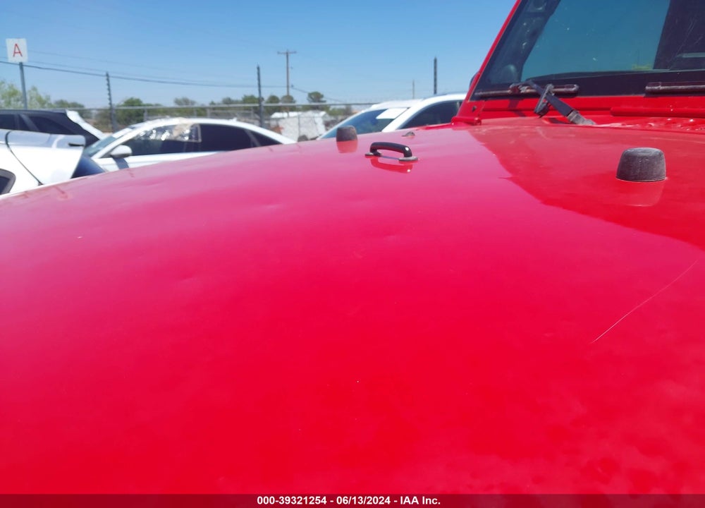 2014 JEEP WRANGLER UNLIMITED RUBICON VIN: 1C4HJWFG4EL186283