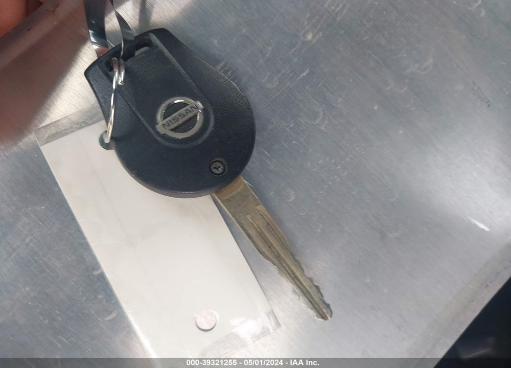 2013 NISSAN JUKE S VIN: JN8AF5MRXDT223499