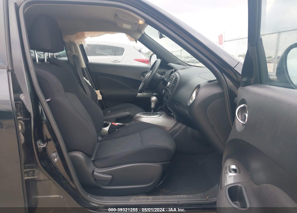 2013 NISSAN JUKE S VIN: JN8AF5MRXDT223499