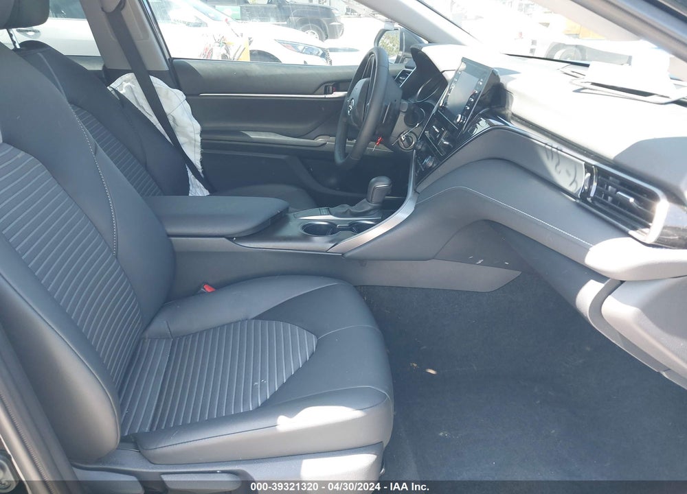 2023 TOYOTA CAMRY SE VIN: 4T1G11AK9PU773985