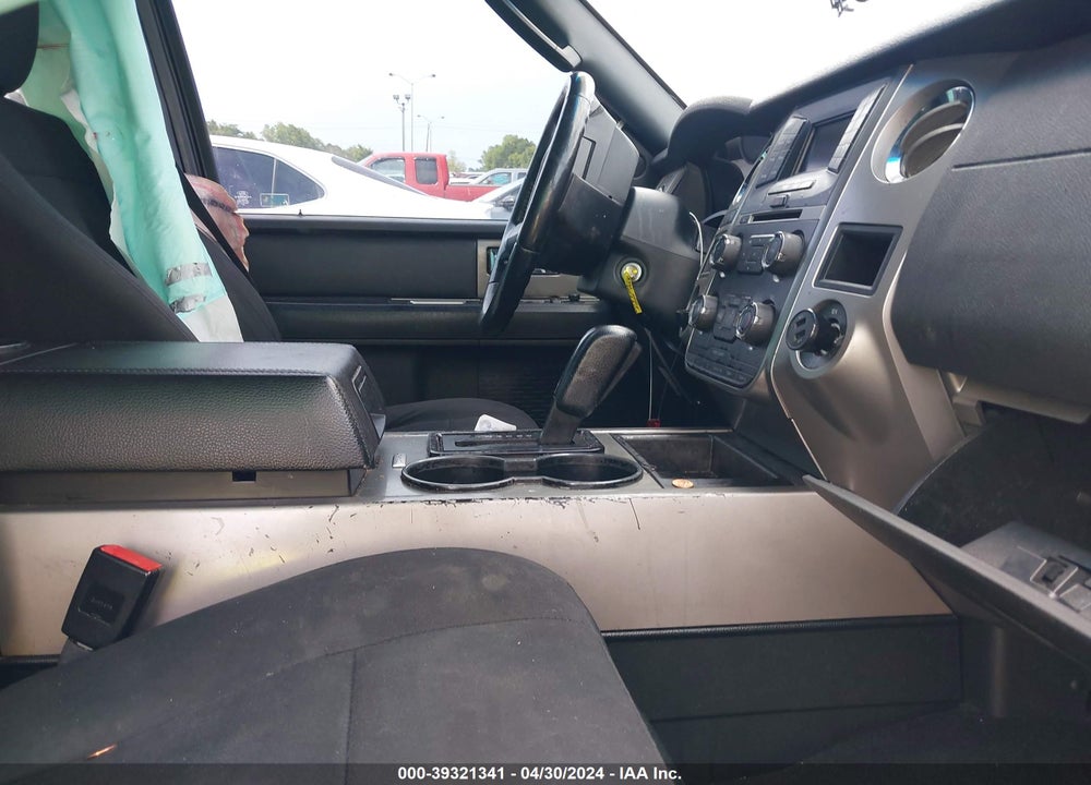 2017 FORD EXPEDITION EL XLT VIN: 1FMJK1HT3HEA08672