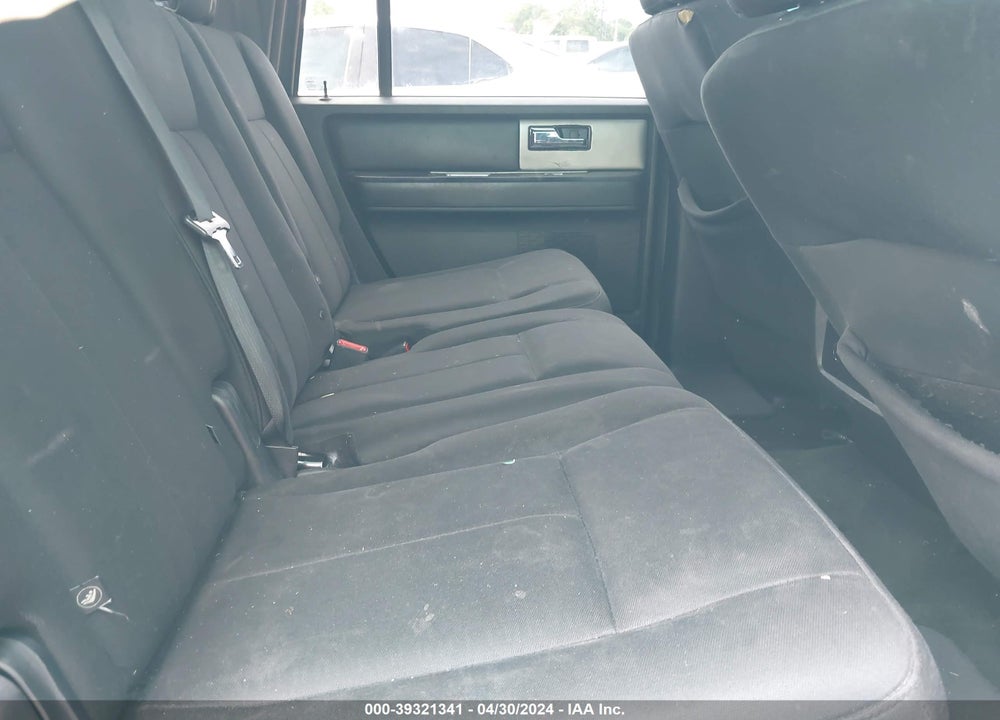 2017 FORD EXPEDITION EL XLT VIN: 1FMJK1HT3HEA08672