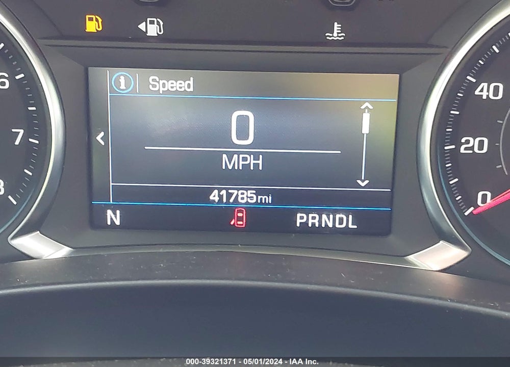 2022 CHEVROLET EQUINOX AWD LT VIN: 3GNAXUEV1NL241076