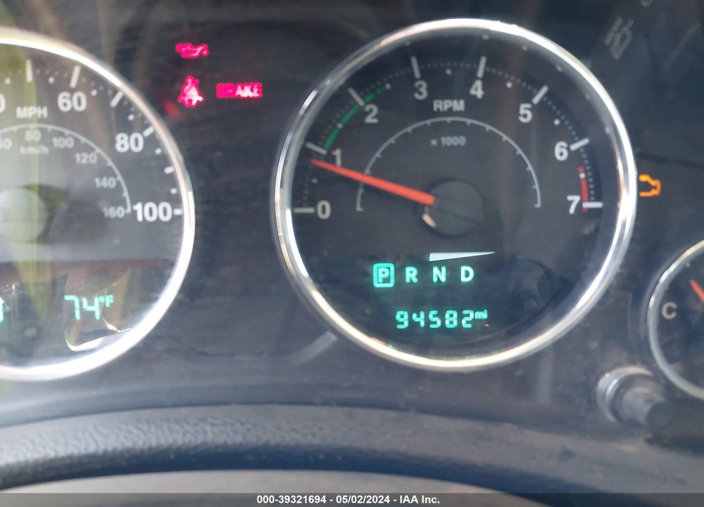 2017 JEEP WRANGLER RUBICON 4X4 VIN: 1C4BJWCGXHL508410