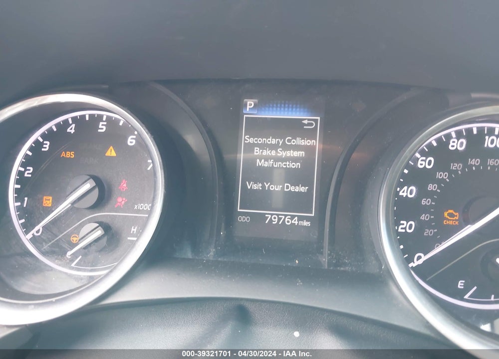 2018 TOYOTA CAMRY SE VIN: 4T1B11HK5JU016783