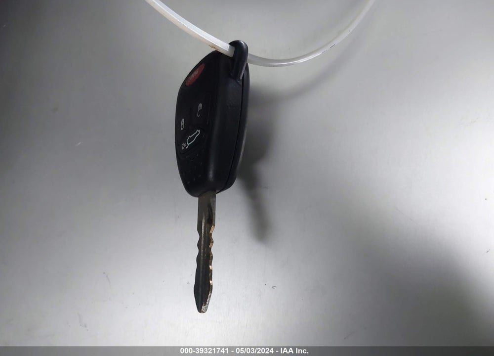 2013 CHRYSLER 200 TOURING VIN: 1C3CCBBGXDN719988
