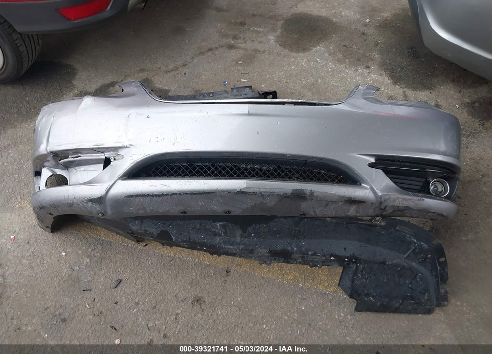 2013 CHRYSLER 200 TOURING VIN: 1C3CCBBGXDN719988