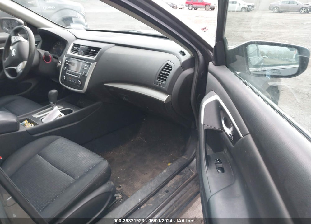 2016 NISSAN ALTIMA 2.5 S VIN: 1N4AL3AP1GC165076