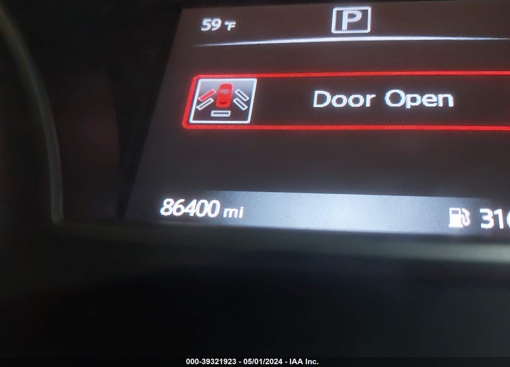2016 NISSAN ALTIMA 2.5 S VIN: 1N4AL3AP1GC165076