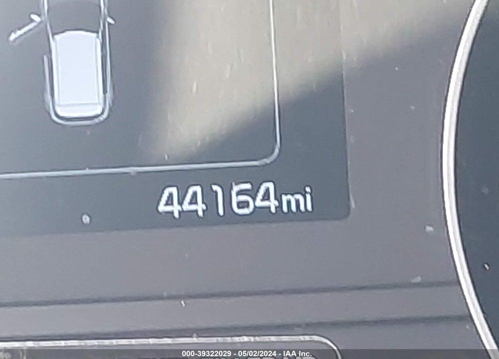 2019 KIA SPORTAGE LX VIN: KNDPM3AC3K7615066
