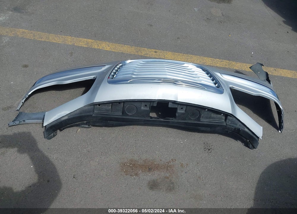 2012 CHRYSLER 300 VIN: 2C3CCAAG0CH104739