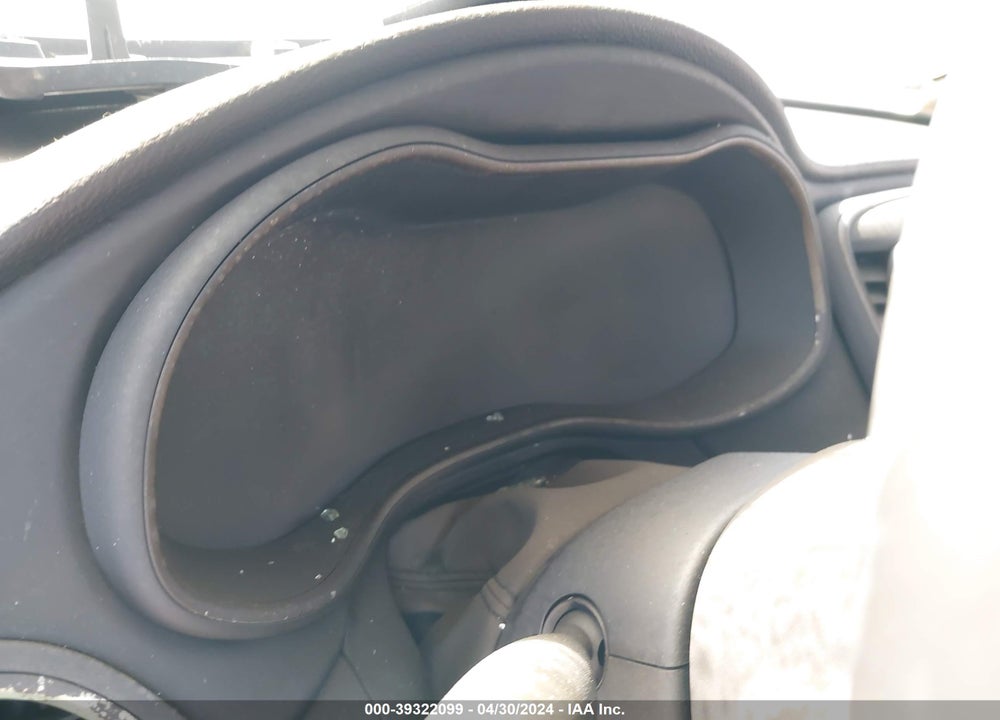2015 CHRYSLER 200 LIMITED VIN: 1C3CCCAB1FN749847