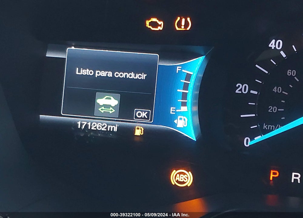 2019 FORD FUSION HYBRID SE VIN: 3FA6P0LU8KR201402