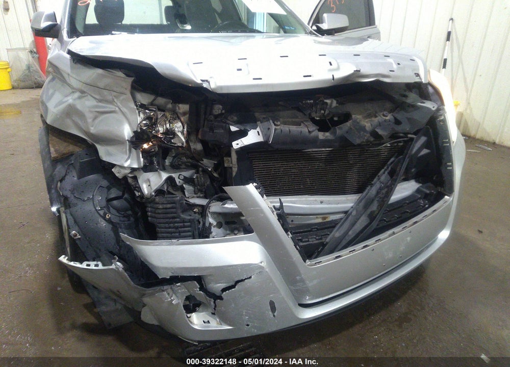 2013 GMC TERRAIN SLT-1 VIN: 2GKFLVEKXD6100973