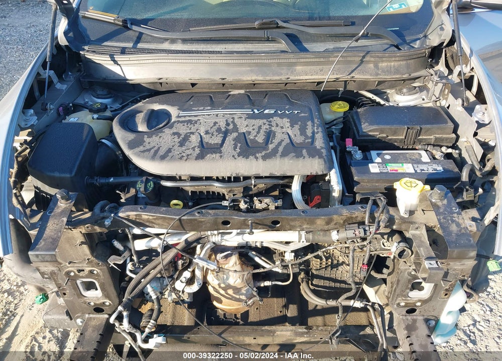 2016 JEEP CHEROKEE LIMITED VIN: 1C4PJLDS8GW190663