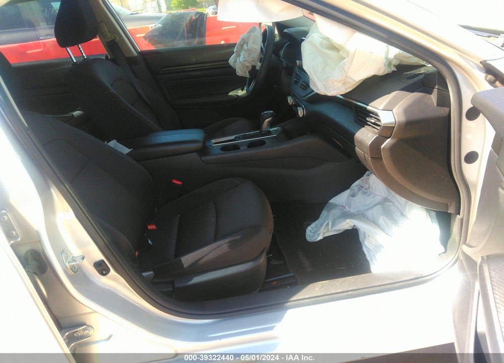2020 NISSAN ALTIMA VIN: 1N4BL4BVXLC230878