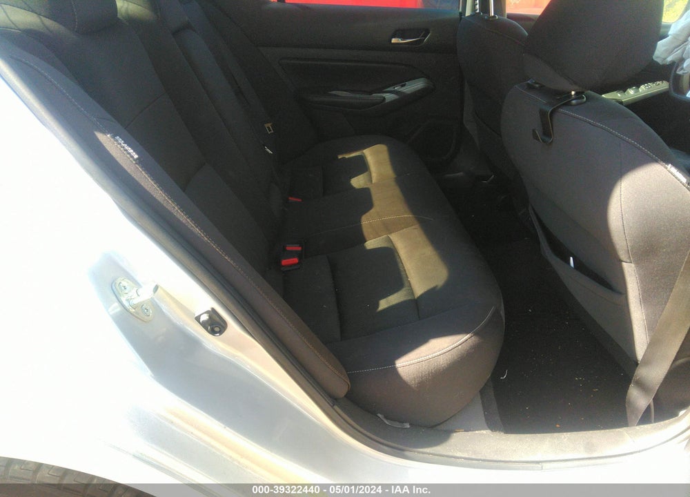 2020 NISSAN ALTIMA VIN: 1N4BL4BVXLC230878