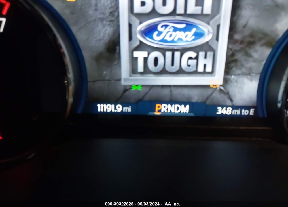 2023 FORD F-150 XLT VIN: 1FTEW1EP0PKE84959