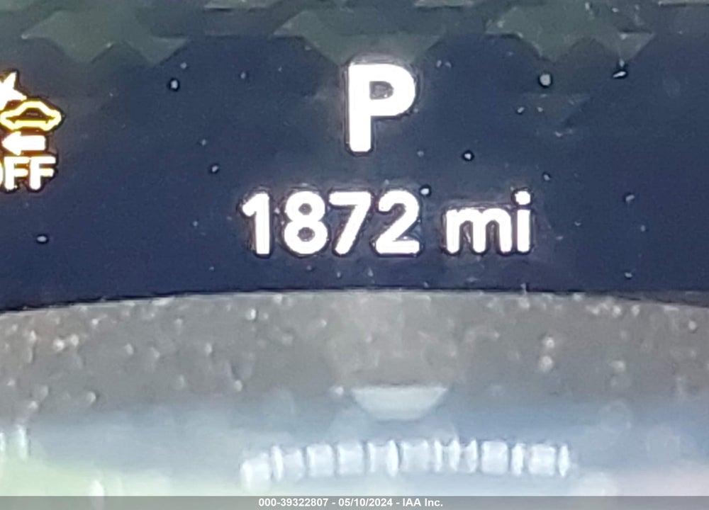 2023 JEEP WRANGLER / VIN: 1C4JJXSJXPW694395
