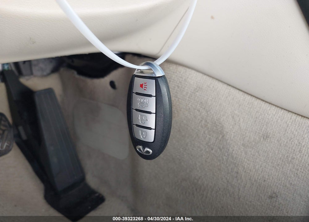 2015 INFINITI Q50 PREMIUM VIN: JN1BV7AP6FM355368