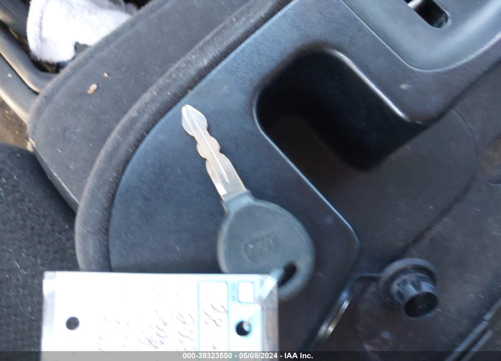 2003 DODGE RAM 1500 VIN: 1D7HU18Z03S113817