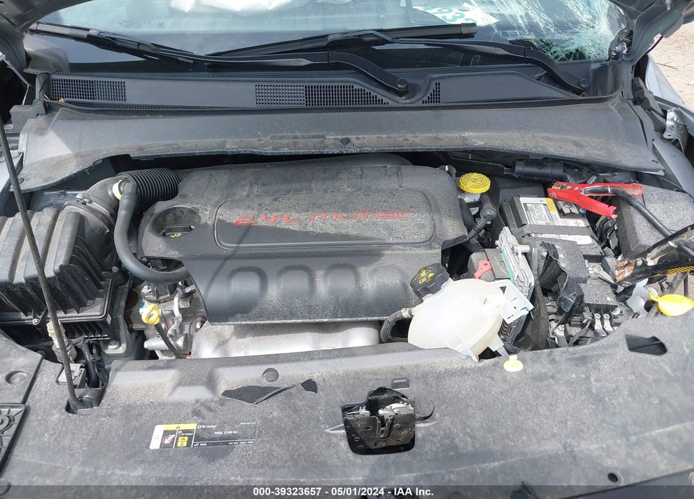 2022 JEEP COMPASS HIGH ALTITUDE 4X4 VIN: 3C4NJDCB4NT210022