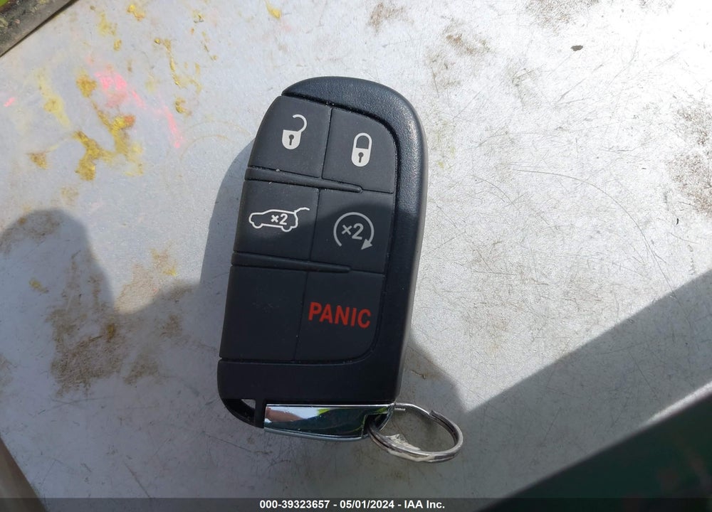 2022 JEEP COMPASS HIGH ALTITUDE 4X4 VIN: 3C4NJDCB4NT210022
