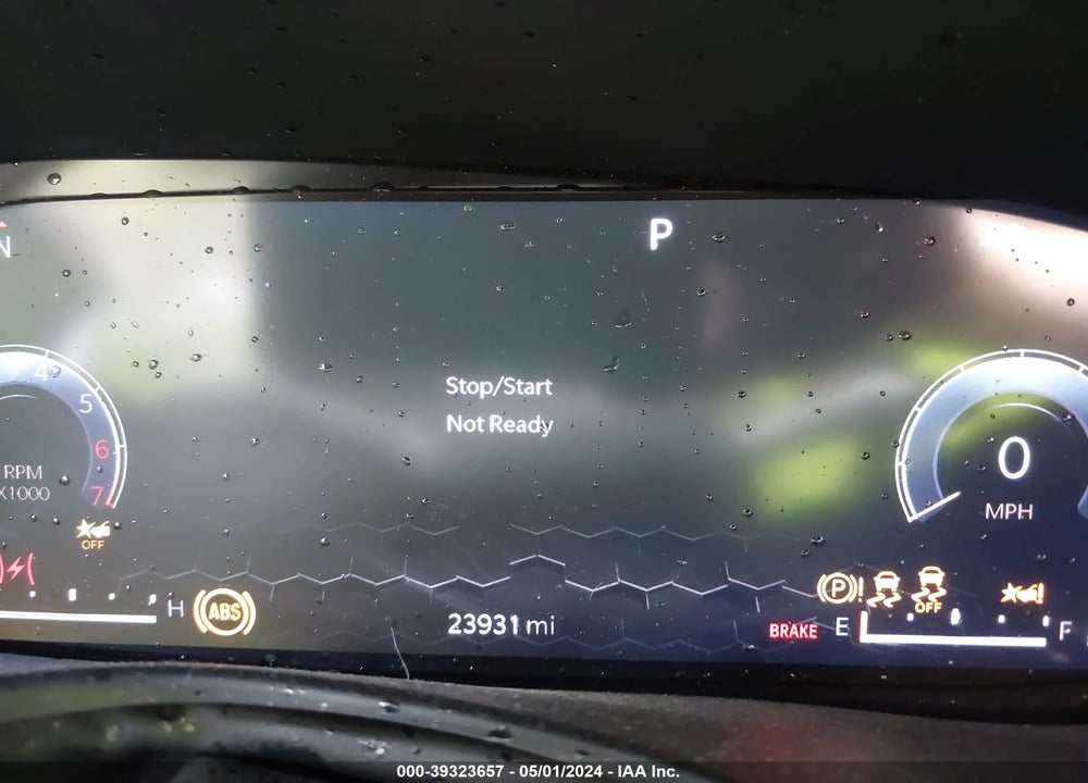 2022 JEEP COMPASS HIGH ALTITUDE 4X4 VIN: 3C4NJDCB4NT210022