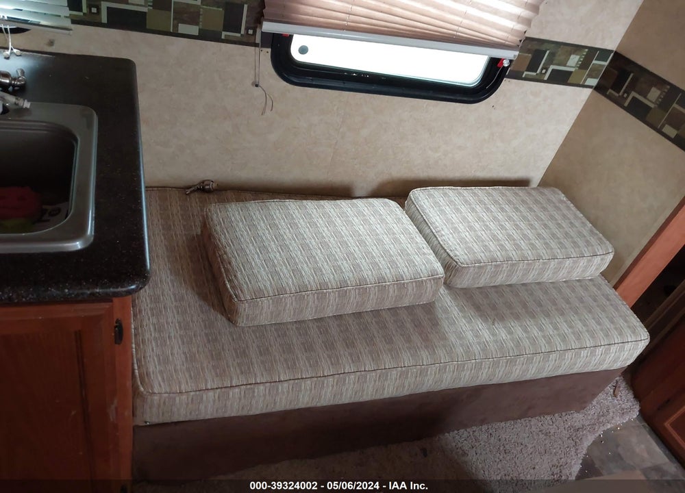 2013 TRACER OTHER VIN: 5ZT2TRUB6DB502780
