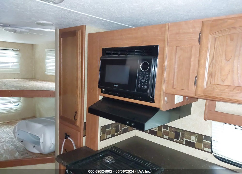 2013 TRACER OTHER VIN: 5ZT2TRUB6DB502780