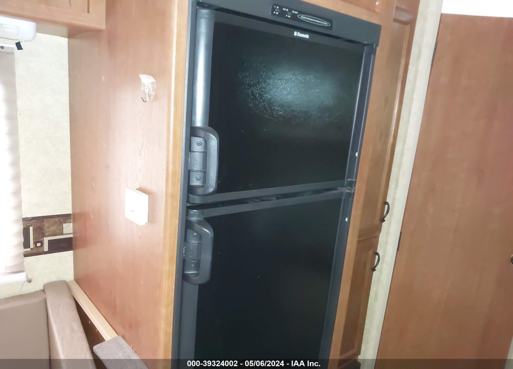 2013 TRACER OTHER VIN: 5ZT2TRUB6DB502780