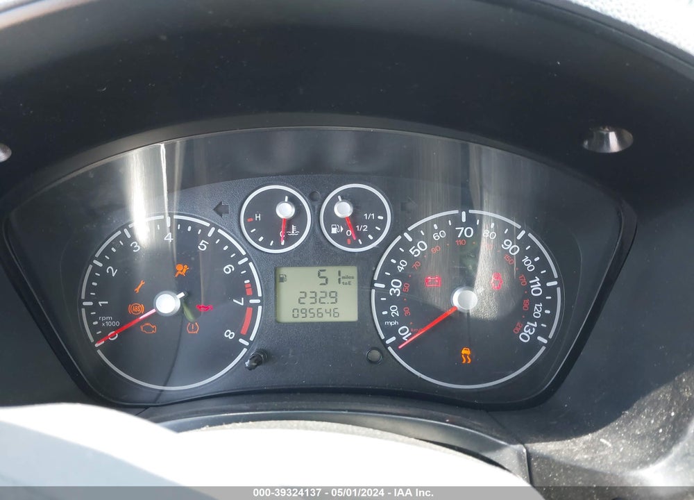 2013 FORD TRANSIT CONNECT XLT VIN: NM0LS7DN0DT170320