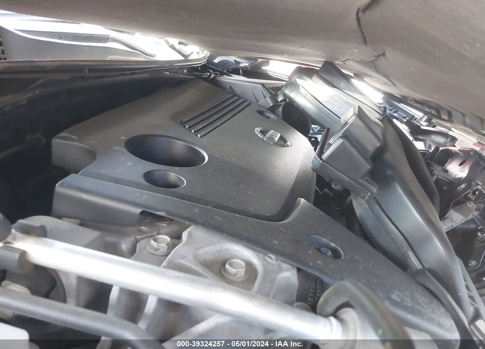 2015 NISSAN ALTIMA 2.5/2.5 S/2.5 SL/2.5 SV VIN: 1N4AL3AP7FC209497