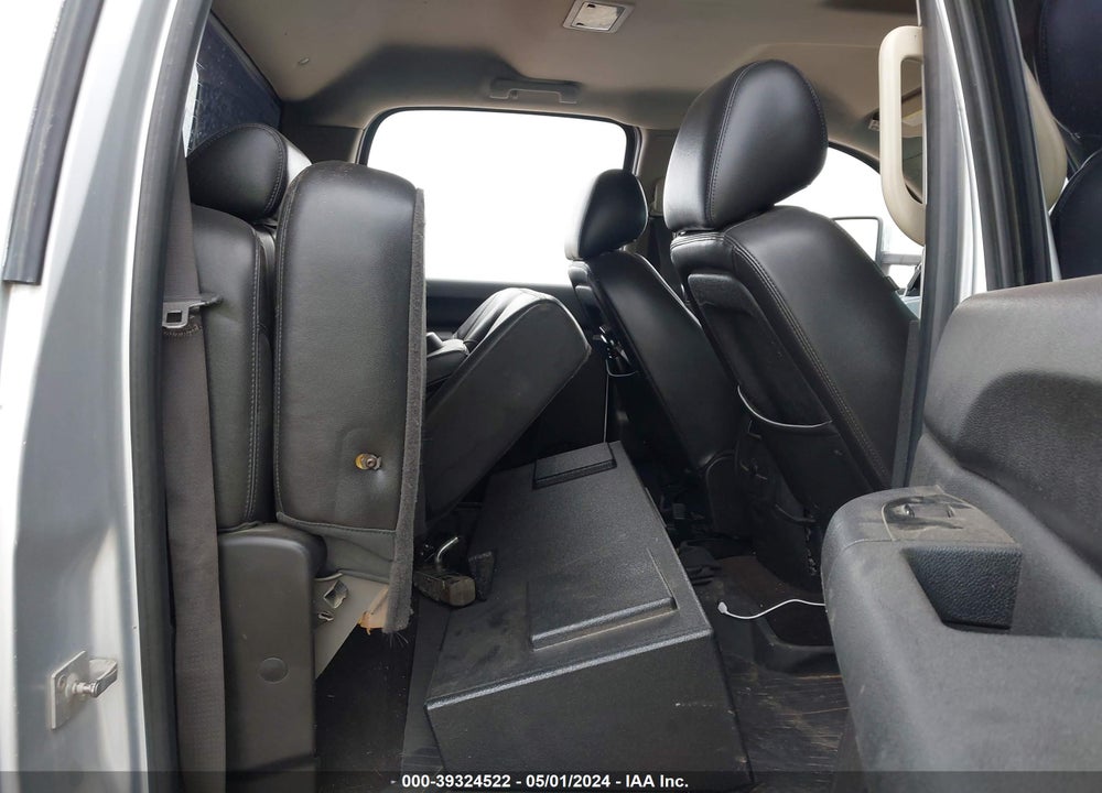 2012 GMC SIERRA 1500 SLE VIN: 3GTP2VE71CG286257