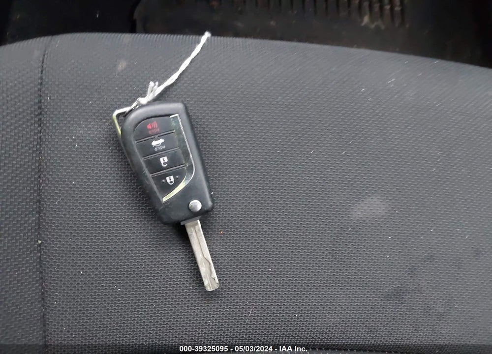 2021 TOYOTA COROLLA SE VIN: JTDS4MCE4MJ079958