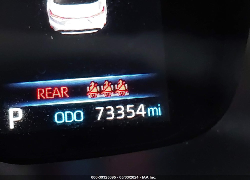 2021 TOYOTA COROLLA SE VIN: JTDS4MCE4MJ079958